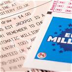lottery results uk